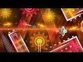neXus by BlueRimz (Easy Demon)