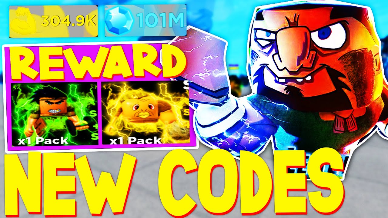 Roblox Muscle Legends Legendary Pack, Read description