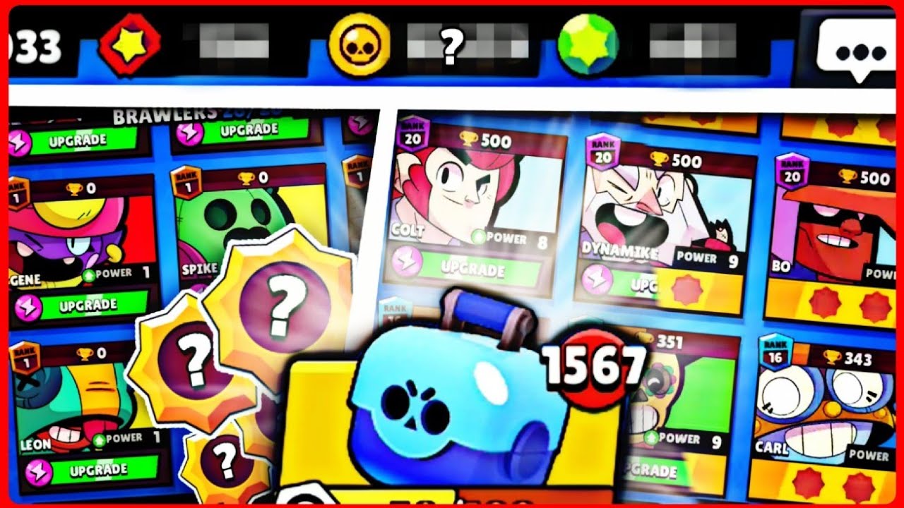 TOHLE VŠE JSEM DOSTAL PO OPENINGU...