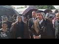 الشيخ معن ال نعمه الجليحاوي أبو عباس في مناسبه عشائريه 