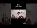 夏色 Cocco (cover) #弾き語り #歌ってみた #summer #ギター #cover #guitar #cocco #ギター弾き語り#shorts