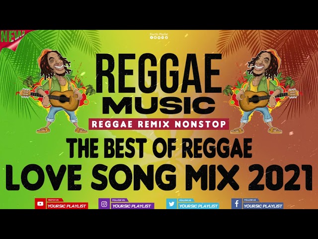 REGGAE REMIX NON-STOP || Lagu Cinta Reggae Terbaik 2021 || Remix Reggae 2021 class=