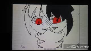 【うごメモ】URUSaaA愛【借りpv】(音量注意)