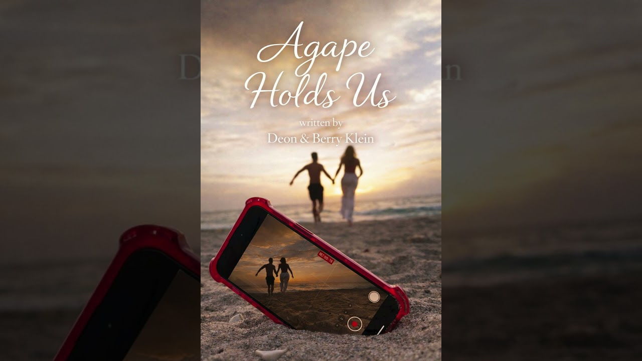 Agape Holds Us