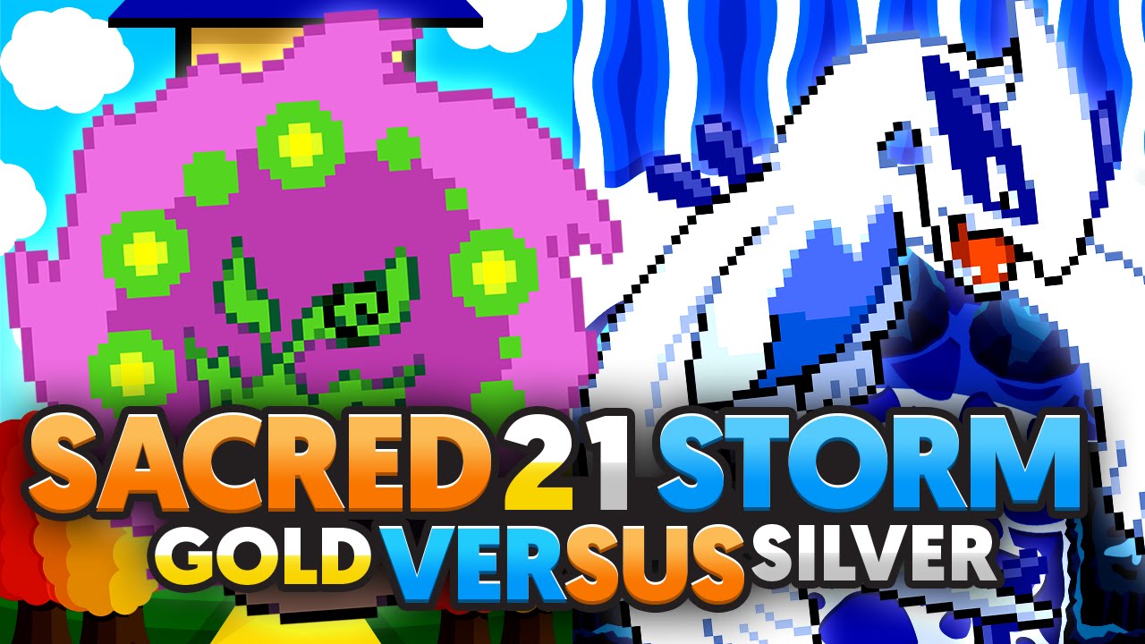 Versus Pokemon Nuzlocke