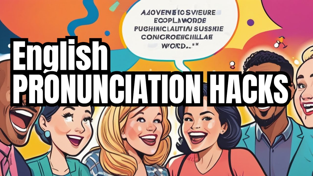 How to Improve Your English Pronunciation with Fun Tongue Twisters ...
