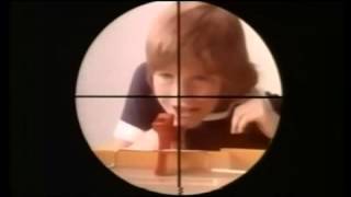 1970s Crossfire Ad