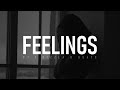 Emotional Rap Beat - "Feelings (Pt.2)" | R&B Type Beat | Sad Rap Instrumental 2023