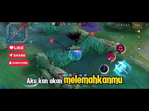 I Will Tell You How To Play The Hero Cecilion