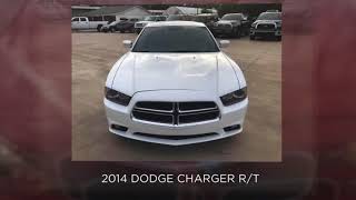 Clarksville Auto Sales: Tour Our Inventory!