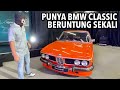 BMW CLASSIC PARTNER PERTAMA DI ASIA