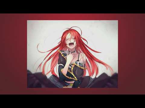 Niki- -ERROR (slowed+reverb)