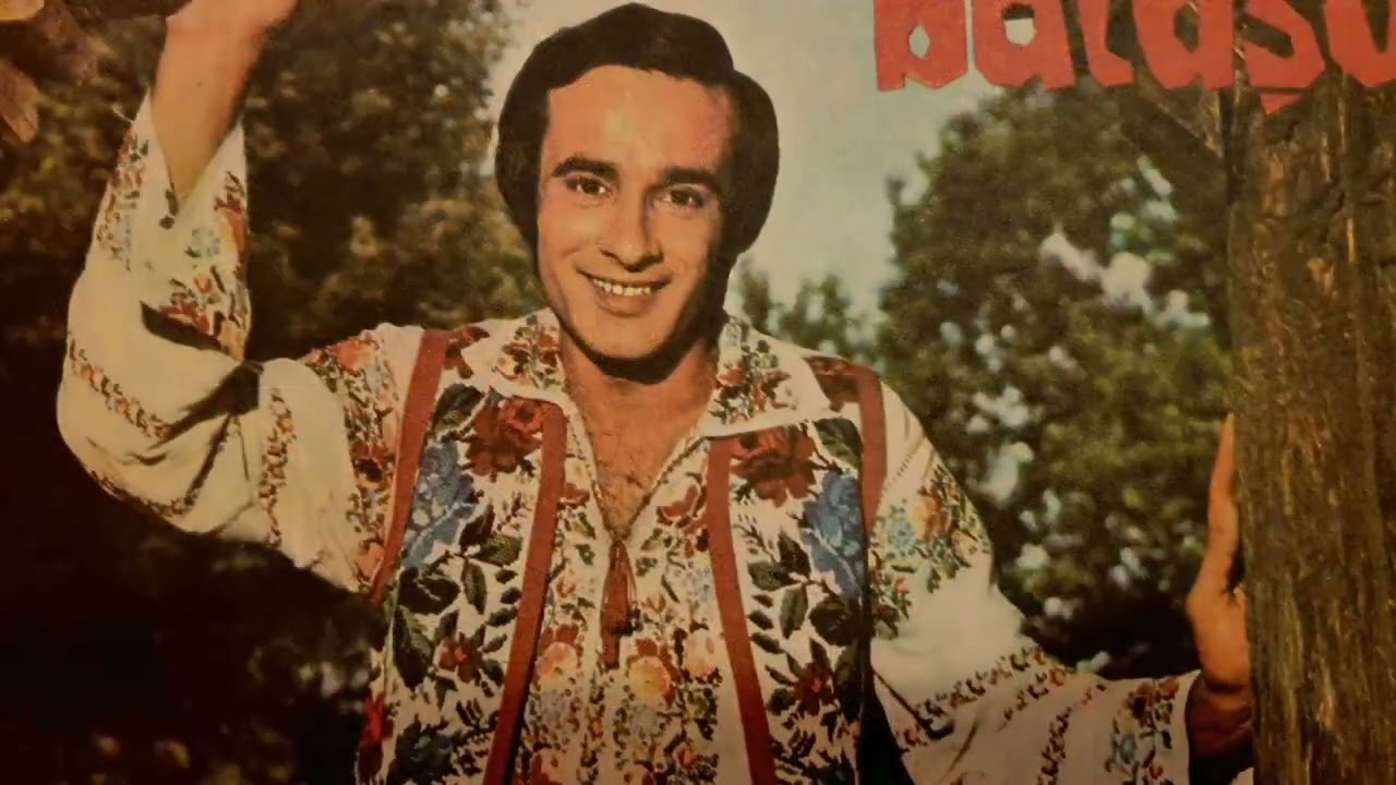 Nelu Bălășoiu  🔷️  Anul ăsta nu- i al meu..💦