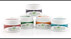 Why CBD Clinic Pro-Sport is our #1 selling topical product.