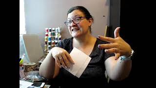 Season 2 Episode 25 - Semi-Sane rules my life! Page finish, haul & plans!