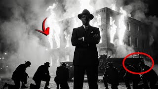 White Supremacists Hung Bumpy Johnson's Nephew — What Happened in 72 Hours Made NYPD Look Away