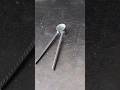 Homemade Tool #welding #diy #oldwelders