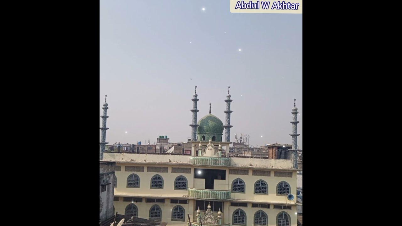 ramadan ka jumma mubarak