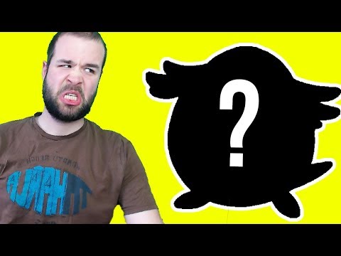 LE SITE QUI DEVINE LES POKÉMON DÉTESTÉS - LE SITE QUI DEVINE LES POKÉMON DÉTESTÉS