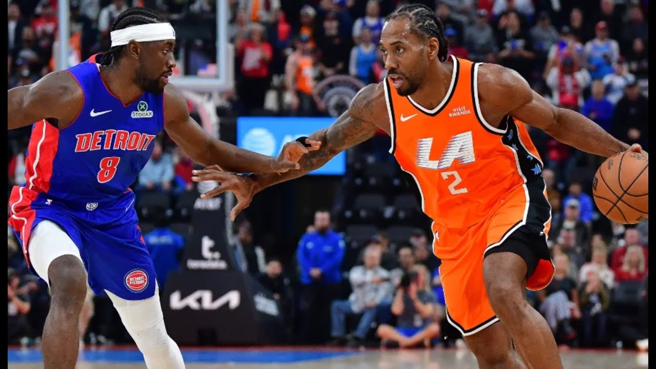 NBA Week10 Power Rankings, 第10周实力排行榜