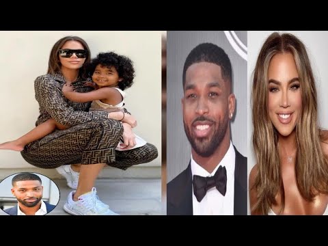 Tristan Thompson Comments on Khloe Kardashian's Instagram Post After Split