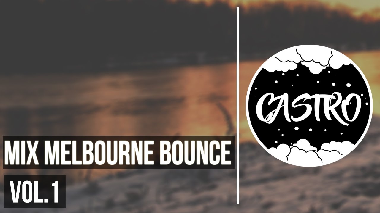 Bounce mix