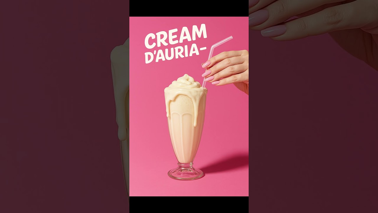 D'auria - Cream (Out Soon)