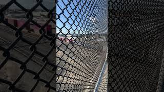 3/7/2025: Fourth UP Stack Train with UP 9825 arrives in East Colton Heights, CA