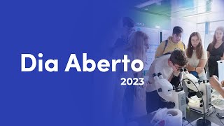 Dia Aberto Ciências 2023 | Ciências ULisboa