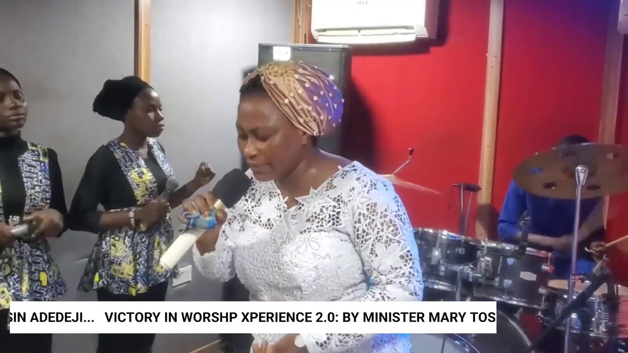 Live streaming of OMO OGA OGO