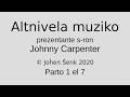 Legado el mia Verkado 16 • Altnivela muziko • 1 el 7