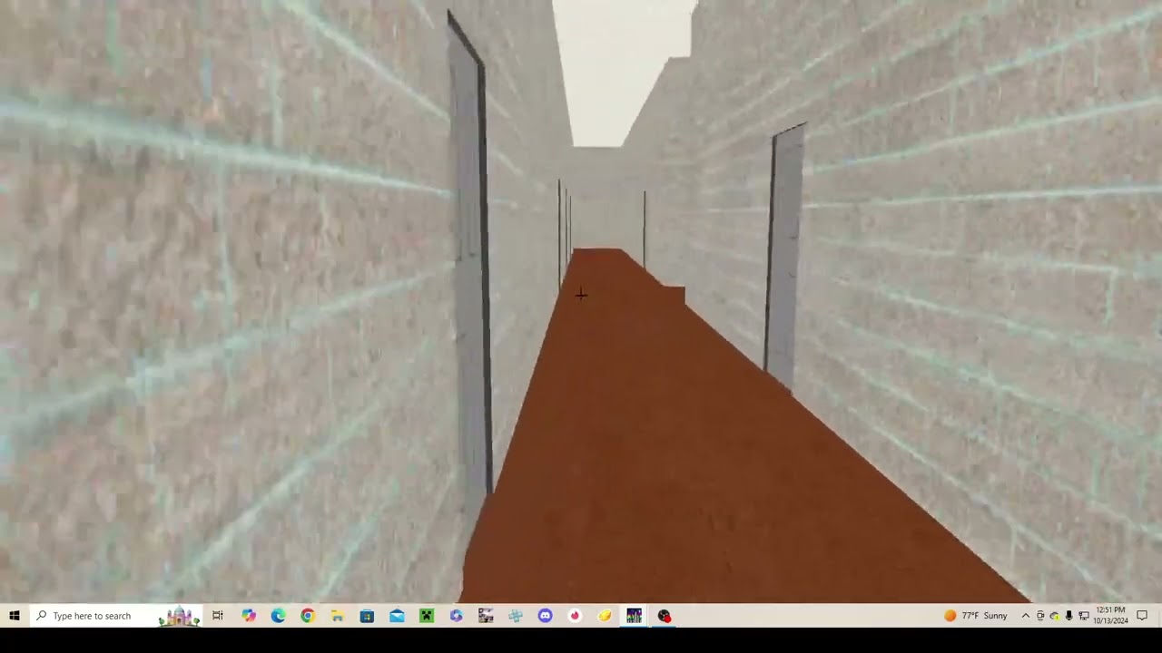 Elevator tour of Oomansion Skyscraper sim