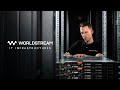 Welcome to worldstream it infrastructures