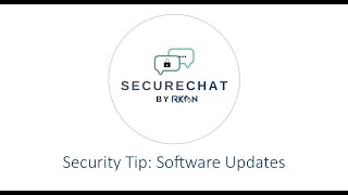 The Importance of Software Updates | RKON