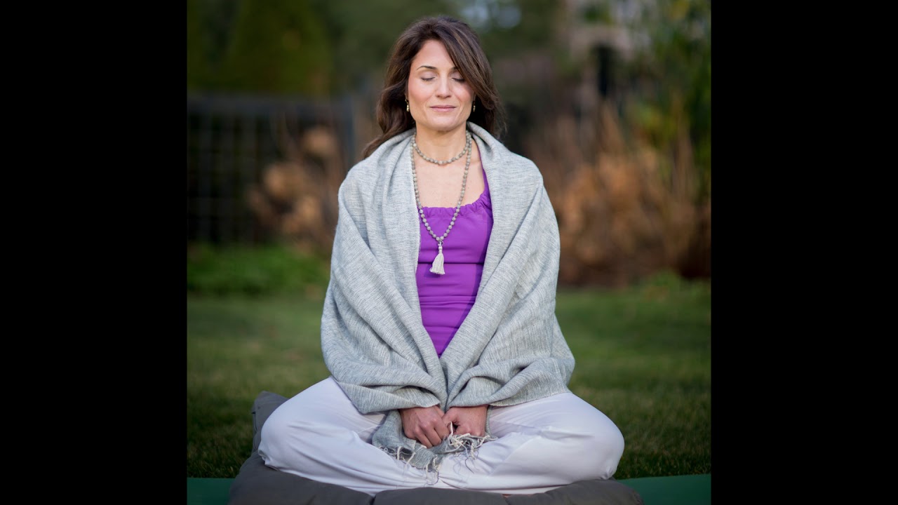 Meditation Youtube Breathing