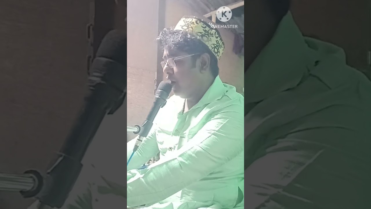 #jo peer ko chahate hai #sortvideo #qawwaliyan #sabirjhankar #highlights