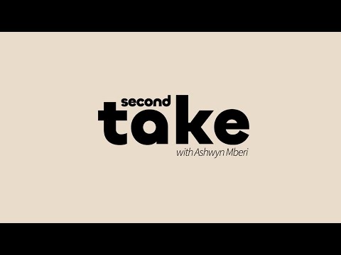 Second Take S03E26 24 August 2025
