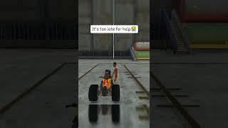 Michael Killed Trevor 😭 before GTA VI #gta5 #shorts