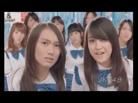 Iklan OXY - JKT48
