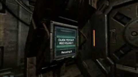 Doom 3 Nightmare Chainsaw Ownage!   Part 13