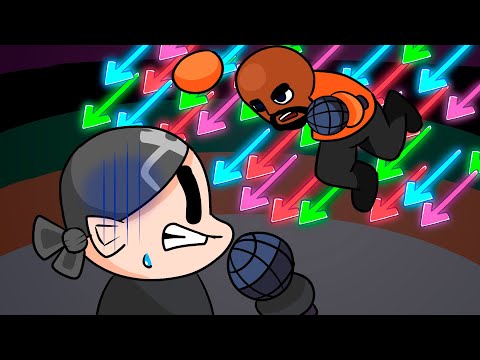 ПРОЙТИ НЕПРОХОДИМОЕ! ВИТТЯ ПРОТИВ МЭТТА ► Friday Night Funkinu0027 Wii Funkin mod vs. Matt
