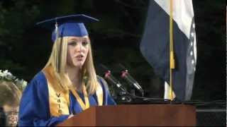 North County Graduation (5-18-12)