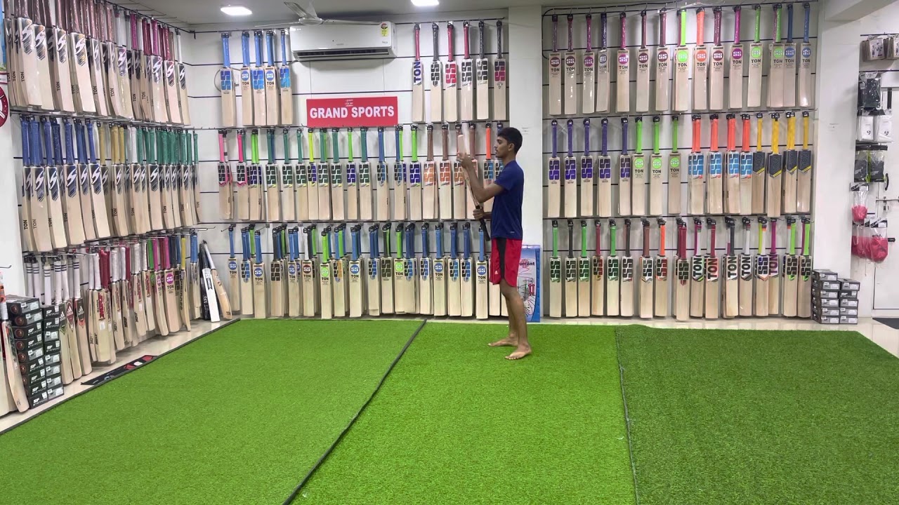 Grand Sports, Velachery. The exclusive store for Cricket..... Reach us