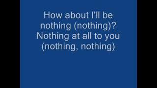 Beyonce-Irreplaceable lyrics