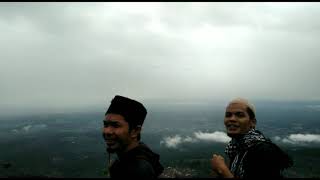 UNIMBALR - GUNUNG KARANG 2019