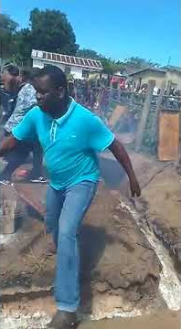 IBUTHO LIKAZULU