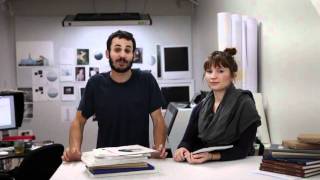 Conveyor Magazine Photography Project (Archive)