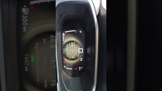 Consumo Citroen Basalt SP ZN a Jundiaí...quase um híbrido sqn