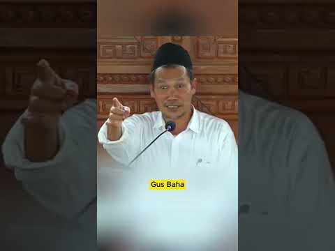 Gus Baha || SHOLAT JUMAAT || #ngajigusbaha #gusbaha Gus Baha || SHOLAT JUMAAT || #ngajigusbaha #gusbaha