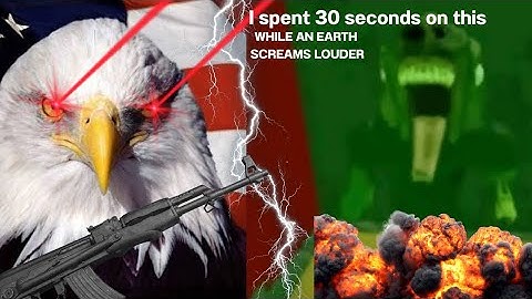 A Proud Armed American, Not Devlog 3 | PROPRIETOR-52 |